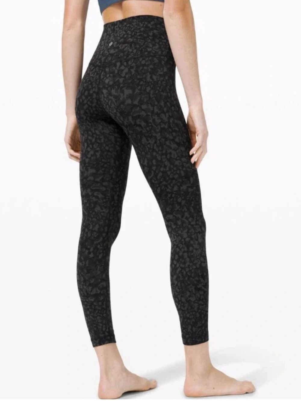 Lululemon Align 25